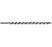 Mèche à bois spirale unique diamètre 18 mm TIVOLY 10800241800