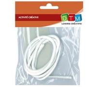 Mèche à bougie - 1 m Multicolore G