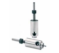 Mèche à douille 5 mm pour gabarit de pose Accura HETTICH