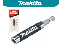 Mèche à douille hexagonale B-48751 Makita 80MM 1/4in en acier allié haute dureté forets manchon adaptateur B-48751
