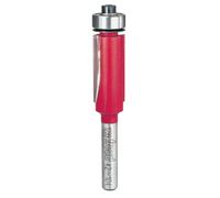 Mèche à ébarber avec roulement Série 42 D 12,7mm H 25,4/71,5mm Q 8mm Z2 - FREUD - F03FR01939 Noir G
