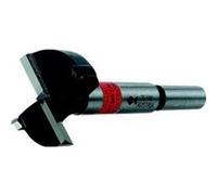 Mèche à bois Type 0430 D.25mm L.90mm D.10mm FISCH-TOOLS