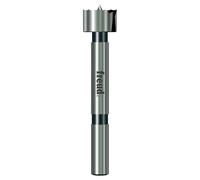Mèche à façonner à bord dentelé de précision avec tige de 9,5 mm x 9,5 mm