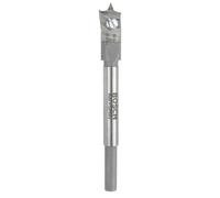 Mèche à fraiser plate réglable Bosch 2609255277 15-40x120mm