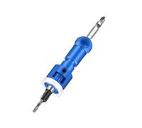 Mèche à Fraiser pour Bois | Multifonctionnelle | À Chanfreiner Pour Bois,Pour Fabrication Meubles Installation Portes Fenêtres Piles Chargement Décoration Intérieure