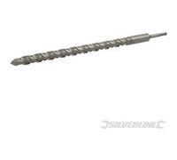 Mèche à maçonnerie SDS-Plus Silverline G