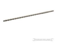 Mèche à maçonnerie SDS-Plus Silverline G