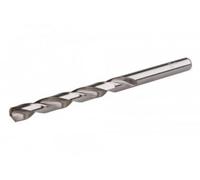 Mèche à métaux HSS 3x100mm DIN340RN, encastrée - rectifiée - paquet de 1