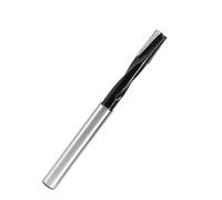 Mèche à mortaiser pour charnière à tige de 1,27 cm avec brise-copeaux pour un perçage efficace du bois dans les tables, chaises et portes