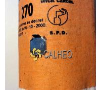 MECHE A PETROLE RX 270