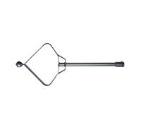 Mèche à planter "coeur" Ø 400 mm pour BT 360