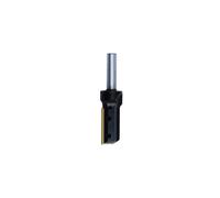 Mèche à rainer à plaquette crochet au titane HM D. 20 mm L.U. 30 mm L.T. 76 mm Q. 8 mm - 808.720.01 - Leman