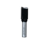 Leman Machine – Mèche à rainer droite 408.714.30 en carbure ø 14 mm queue de 8 mm