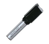 Fraise à défoncer carbure - Diamètre 10mm - Queue 8mm LEMAN