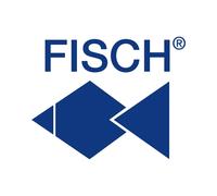 FISCH-TOOLS Mèche à bois à simple spirale type 0084 D. 8 mm longueur utile 25...