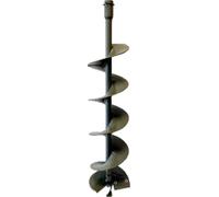 STIHL Mèche à terre pour BT 121 et BT 130 Ø150mm/L.695mm - Mèche à terre pour tarières STIHL.