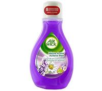 Mèche Active pour une ambiance apaisante à la Lavande et Camomille - 375ml - Lot De 4
