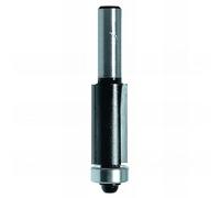 - Mèche d'affleureuse droite diam. 9,5 l.u 25 q.8 + guide - 4678.709.00