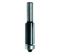 Leman Mèche affleureuse droite 4678.713.00 HM ø 12,7 mm LU 25 mm queue de 8 mm guide à billes