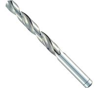 Mèche Alpen HSS Super spiralée Ø 5,5 mm DIN 338N, 2 pièces