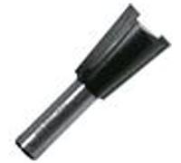 Leman 4268.714.00 Mèche queue d'aronde 14° HM ø 14 mm queue de 8 mm