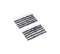 Meche bbb punctureplugs pour tubeless 1 5mm x10pcs