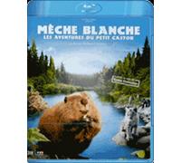 Mèche Blanche - Blu-Ray