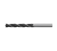 Mèche bois 3 pointes MBH Fischer - 4 mm - Vendu par 2