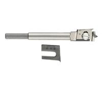 Tivoly Mèche à bois extensible queue cyl Ø 13–45 mm 10801021345