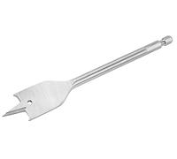Meche bois plate 32mm (75646) TOLSEN - 100444