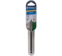 Tivoly 10802521400 Mèche bois plate Ø 14 mm