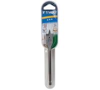 Mèche - bois plate - D: 20 mm