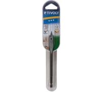 Tivoly 10802522200 Mèche bois plate Ø 22 mm
