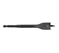 Tivoly Mèche plate pour bois Ø 23 mm