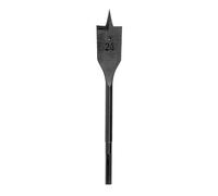 Tivoly – Mèche bois plate Ø 30 mm – Queue hexagonale