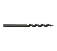 Dalep Mèche bois à pointe vrille 9,5 mm pour injecteurs – 609001