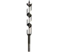 Mèche bois spirale unique PRO D. 20 x Lt. 235 mm queue héxagonale 6 pans G