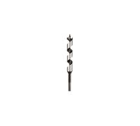 Mèche bois spirale unique PRO D. 22 x Lt. 235 mm queue héxagonale 6 pans - 912D22 - Diager