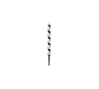 Mèche bois spirale unique PRO D. 22 x Lt. 460 mm queue héxagonale 6 pans - 913D22 - Diager