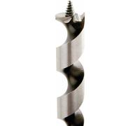 Mèche spirale unique DIAGER SUPER PRO - 6 pans - Ø 18 mm x L.460 mm - 913D18