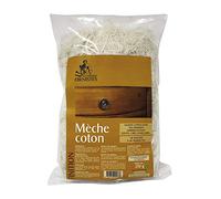 Meche Coton 200g - Les anciens ébénistes