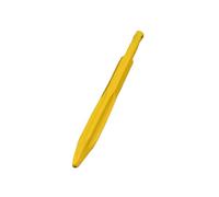 Mèche de burin pour SDS-Plus Shank, pointe et plate 250 mm, acier 40CR HRC48-53, pour béton et brique, 1 pièce