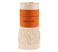 Mèche De Chauffage Au Kérosène - Mèche De Chauffage Pour Poêle À Kérosène, Noyau De Poêle À Mèche De Chauffage Domestique | Remplacement De Mèche De Chauffage Au Kérosène, Mèches De Lampe À Huile En F