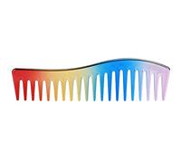 Mèche de coupe affleurante à compression, mèche de toupie à tige de 1,4 pouces avec Bea, carbure cémenté de qualité supérieure pour le travail du bois, idéale pour les meubles, (Rainbow)