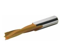 Mèche de machines automatiques pour perçage vertical - Ø5x57mm - gauche HETTICH