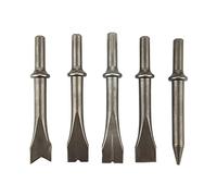 Mèche de marteau pneumatique de type tige ronde Mèche de marteau pneumatique Mèche de marteau pneumatique pratique 150/190/250 pour 150 marteau pneumatique