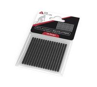 Mèche de pneu tubeless KOM Cycling (x16) Noir