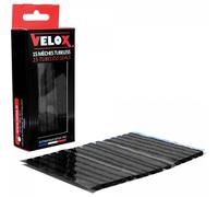 Mèche de pneu Velox (x15) Noir