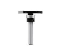 Mèche De Routeur À Fente En T En Carbone Pour Une Coupe Précise Dans Les Machines Et Les Projets De Travail Du Bois Fraise En Acier Carbone