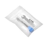 Mèche De Toupie À 2 Roulements Outil Coupe 1/4 Pouce Idéal Pour Les Sculptures Bordures Détaillées L'artisanat Du Bois Pour Ébénistes Bricoleurs Bricoleurs Ensemble À